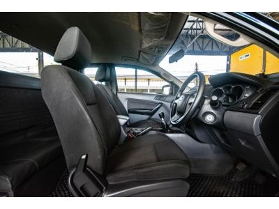 2017 Ford Ranger 2.2 OPEN CAB (ปี 15-21) Hi-Rider XL Plus Pickup รูปที่ 14